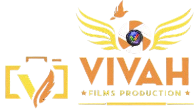 Vivah Films Logo